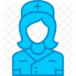 Nurse  Icon