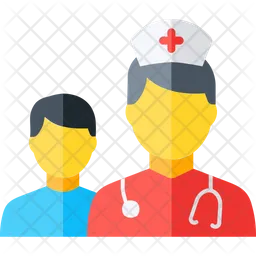 Nurse  Icon