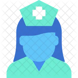 Nurse  Icon