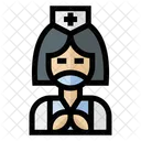 Nurse  Icon