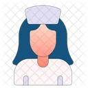 Nurse  Icône
