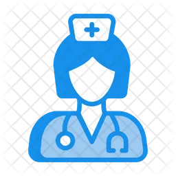 Nurse  Icon