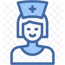 Nurse Nursing Doctor Icon