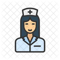 Nurse  Icon