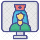 Medical Icons Pack Icon