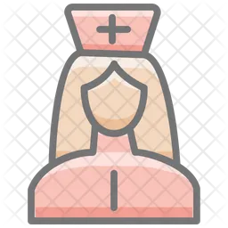 Nurse  Icon