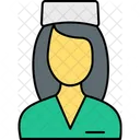 Nurse  Icon