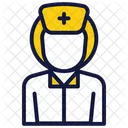 Nurse Icon