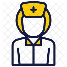 Nurse  Icon