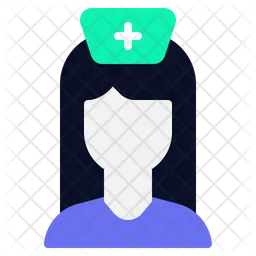 Nurse  Icon