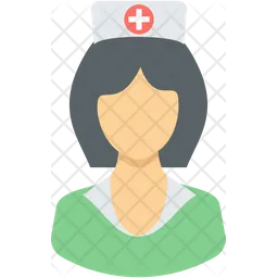 Nurse  Icon