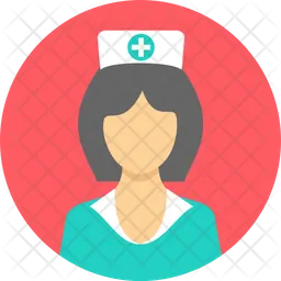 Nurse  Icon