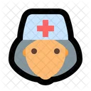 Nurse Icon