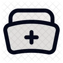 Nurse  Icon