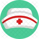 Hat Nursing Care Hospital Icon