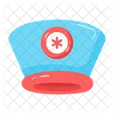 Nurse Hat Nurse Cap Nurse Headwear Symbol