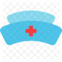 Nurse Cap Symbol
