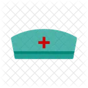 Nurse Cap Nurse Nurse Hat Icon