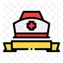 Nurse Hat Nurse Cap Nurse Icon