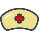 Nurse Hat Icon