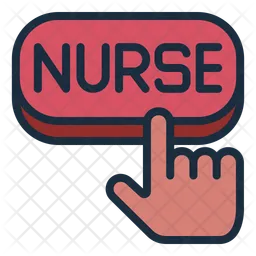 Nurse  Icon