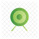 Nurse Doctor Female Assistant Icon
