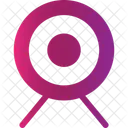 Nurse Doctor Female Assistant Icon