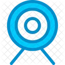 Nurse Doctor Female Assistant Icon
