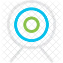 Nurse Doctor Female Assistant Icon