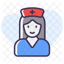 Nurse Icon