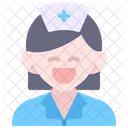 Nurse  Icon