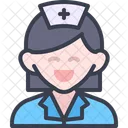 Nurse  Icon