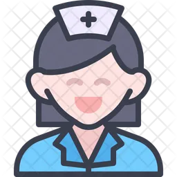 Nurse  Icon