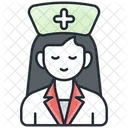 Nurse Icon