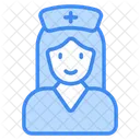 Nurse Icon