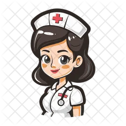 Nurse  Icon