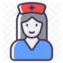 Nurse Icon