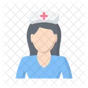 Nurse Icon