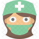 Nurse Icon