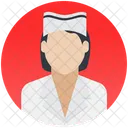 Nurse Medical Assistant Female Nurse Icon