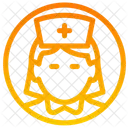 Nurse Icon