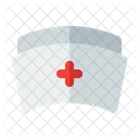 Nurse Hospital Medical Icon