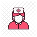 Nurse  Icon