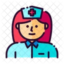 Nurse Icon