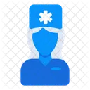 Nurse  Icône