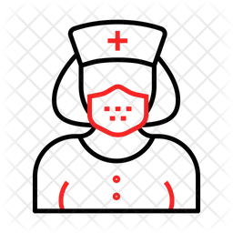 Nurse  Icon