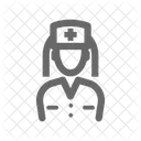 Emergency Hospital Health Icon