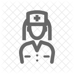 Nurse  Icon