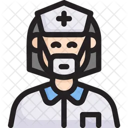Nurse  Icon