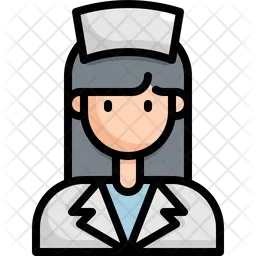 Nurse  Icon